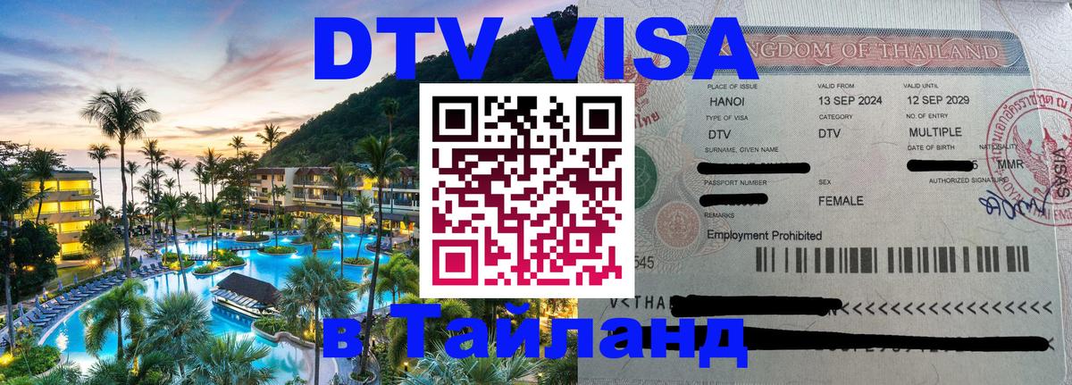 Сколько стоит DTV виза — актуальные цены, оформление даже без документов - 20.11.2025 